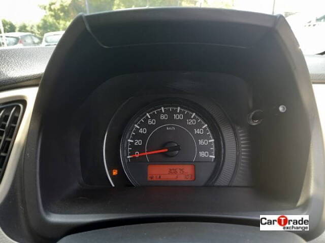 Used Maruti Suzuki Wagon R [2019-2022] LXi 1.0 [2019-2019] in Vadodara