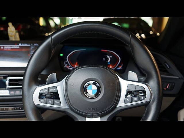 Used BMW 2 Series Gran Coupe 220i M Sport Pro in Delhi