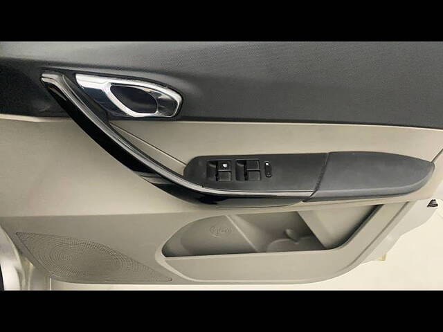 Used Tata Tiago [2016-2020] Revotron XZ in Mumbai