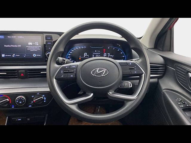 Used Hyundai i20 [2020-2023] Sportz 1.2 MT [2020-2023] in Bangalore