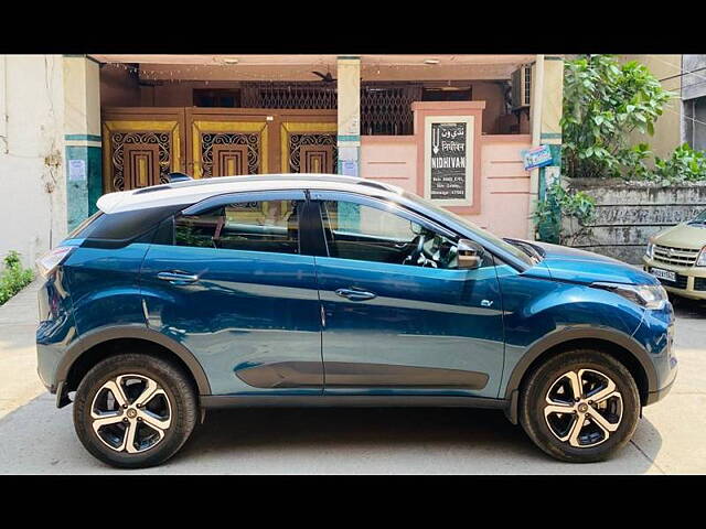 Used Tata Nexon EV Prime XZ Plus in Mumbai