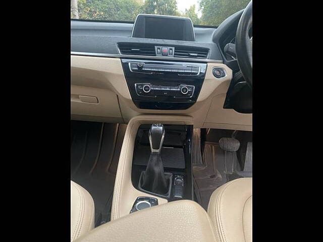 Used BMW X1 [2013-2016] sDrive20d xLine in Delhi