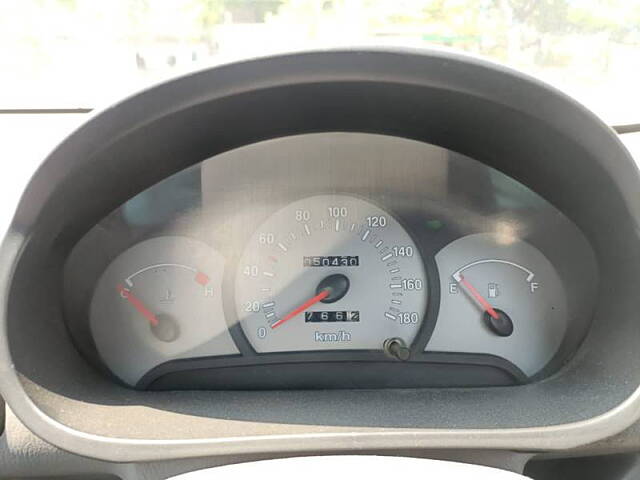 Used Hyundai Santro Xing [2003-2008] XO eRLX - Euro II in Nagpur