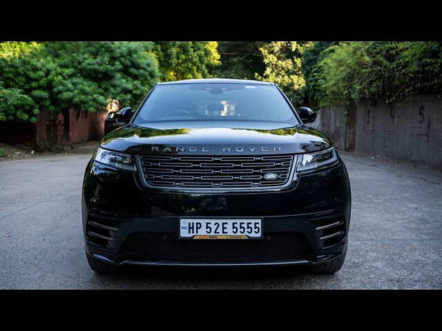 Used 2024 Land Rover Range Rover Velar in Delhi