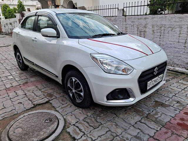 Used 2021 Maruti Suzuki DZire in Lucknow