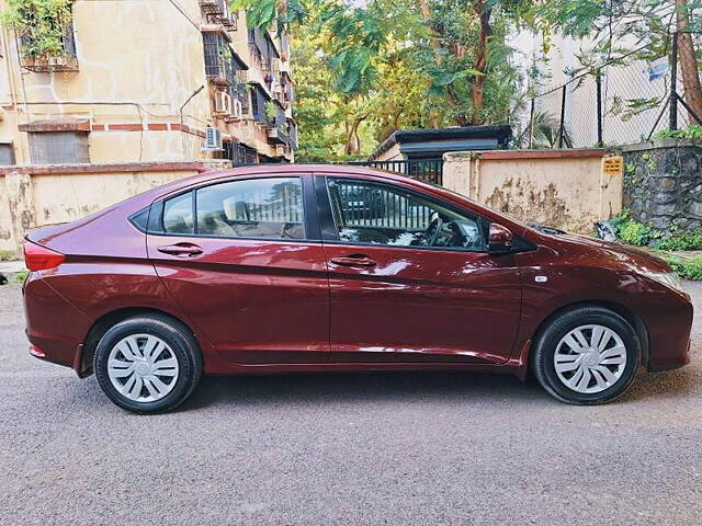 Used Honda City [2014-2017] SV in Mumbai