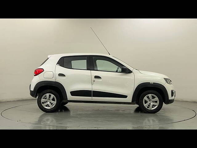 Used Renault Kwid [2015-2019] RXT [2015-2019] in Ghaziabad