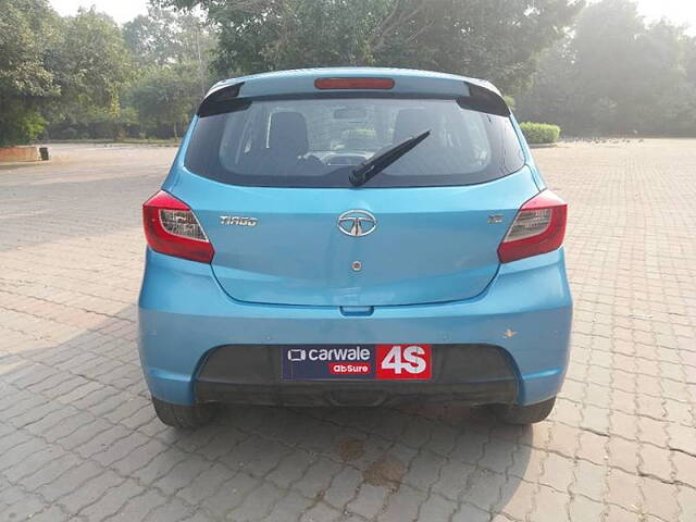 Used Tata Tiago [2016-2020] Revotron XZ in Delhi