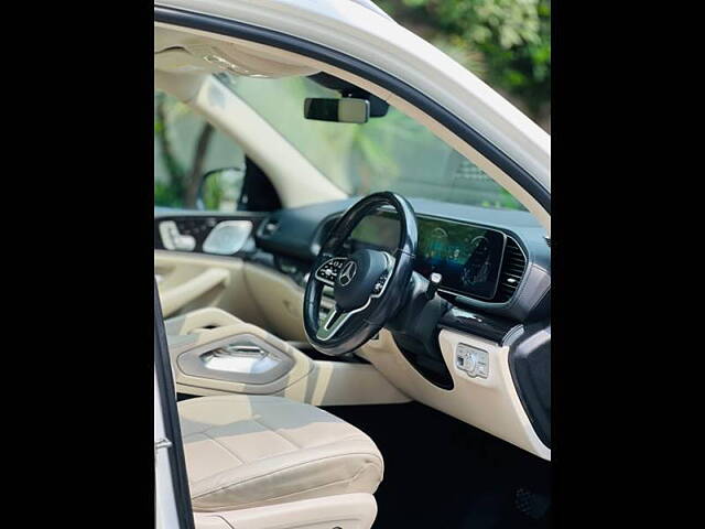 Used Mercedes-Benz GLS [2020-2024] 400d 4MATIC [2020-2023] in Delhi