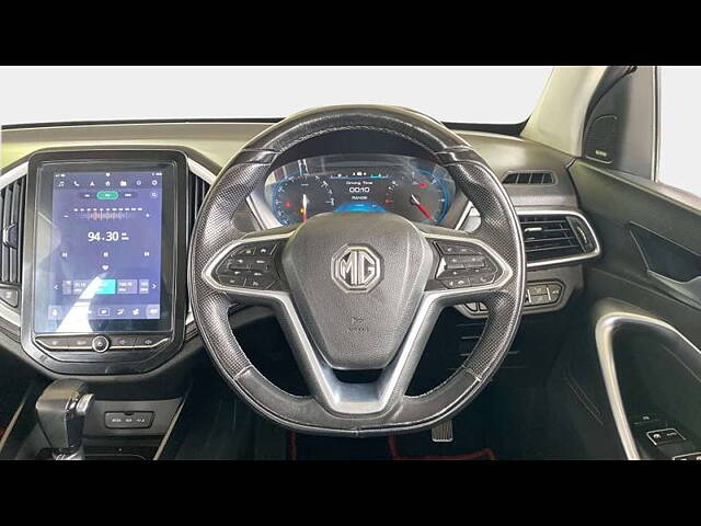 Used MG Hector [2019-2021] Sharp 1.5 DCT Petrol [2019-2020] in Lucknow