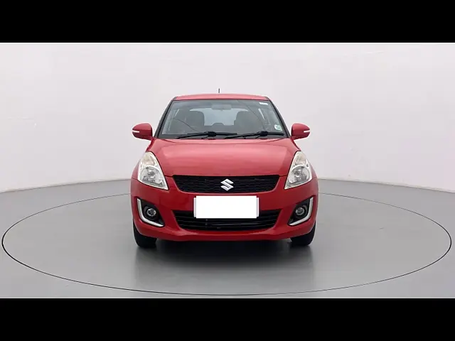 Used 2015 Maruti Suzuki Swift in Pune