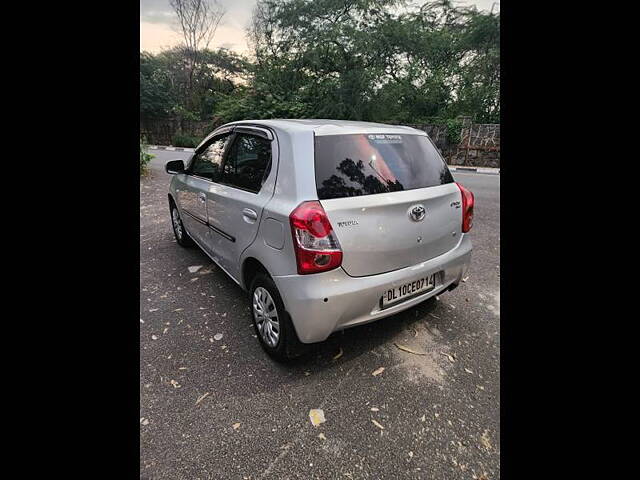 Used Toyota Etios Liva [2011-2013] G in Delhi