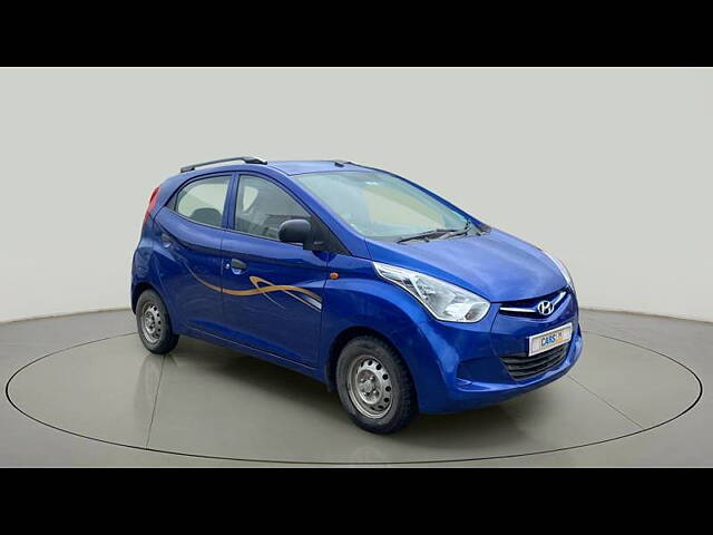 Used 2014 Hyundai Eon in Pune