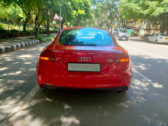 Used Audi TT 45 TFSI in Delhi