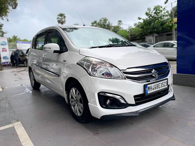 Used Maruti Suzuki Ertiga [2018-2022] ZXi Plus in Mumbai