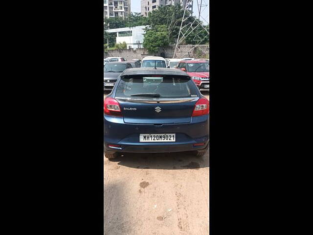 Used Maruti Suzuki Baleno [2015-2019] Delta 1.2 in Pune