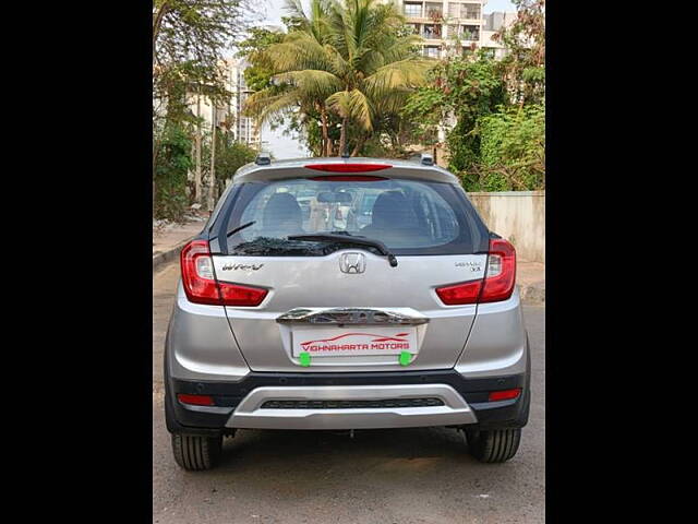 Used Honda WR-V [2017-2020] VX MT Diesel in Mumbai