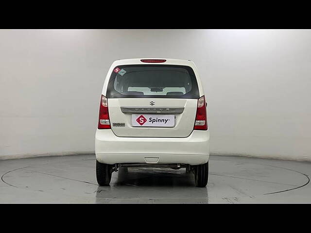 Used Maruti Suzuki Wagon R 1.0 [2014-2019] LXI CNG in Gurgaon