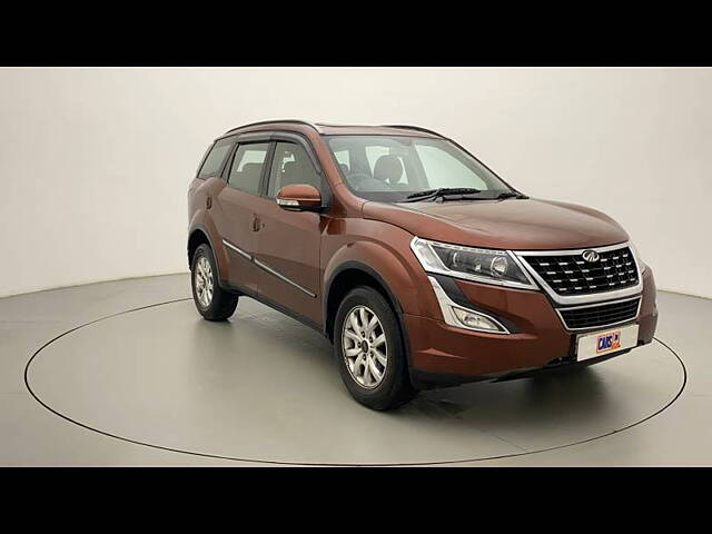 Used 2019 Mahindra XUV500 in Delhi