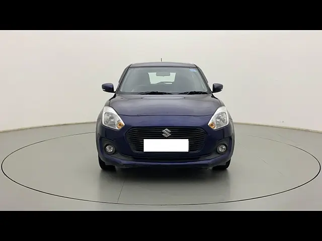 Used 2018 Maruti Suzuki Swift in Delhi