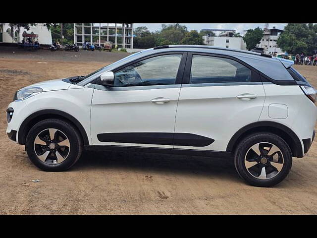 Used Tata Nexon [2017-2020] XZA Plus Diesel in Nashik