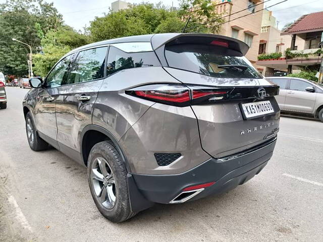 Used Tata Harrier [2019-2023] XT Plus in Bangalore