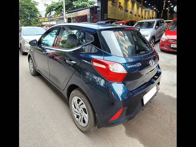 Used Hyundai Grand i10 Nios [2019-2023] Magna 1.2 Kappa VTVT in Chennai