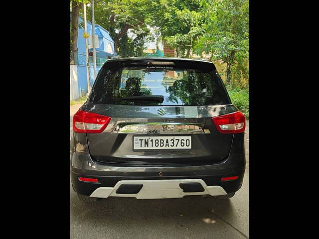 Used Maruti Suzuki Vitara Brezza [2016-2020] ZDi in Chennai