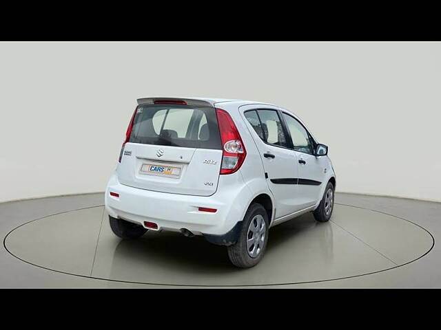 Used Maruti Suzuki Ritz Vxi BS-IV in Pune