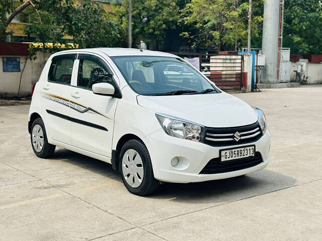 Used Maruti Suzuki Celerio [2017-2021] ZXi AMT [2017-2019] in Surat