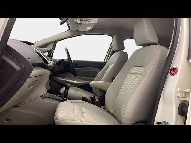 Used Ford EcoSport [2015-2017] Titanium 1.5L TDCi in Ahmedabad