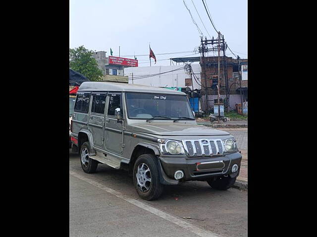 Used 2011 Mahindra Bolero in Nagpur