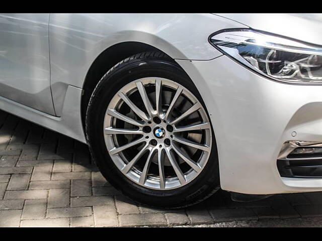 Used BMW 6 Series GT [2018-2021] 630i Luxury Line in Mumbai