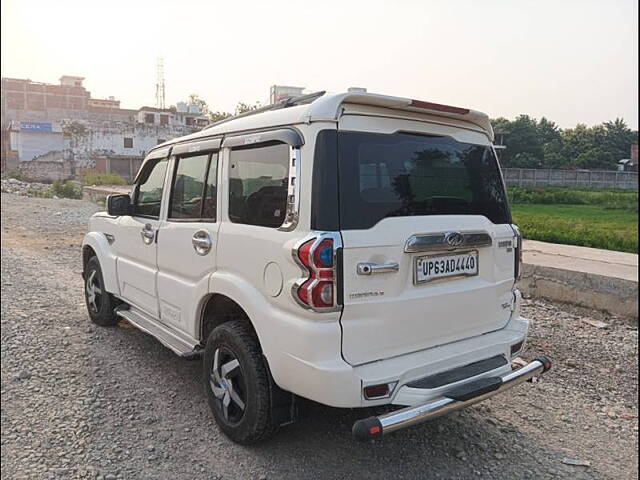 Used Mahindra Scorpio 2021 S3 2WD 7 STR in Varanasi