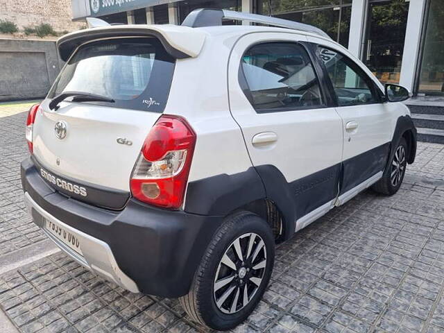 Used Toyota Etios Liva [2013-2014] GD in Jalandhar