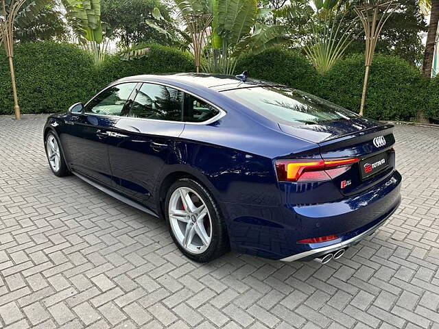 Used Audi S5 Sportback 3.0 TFSI Quattro in Surat