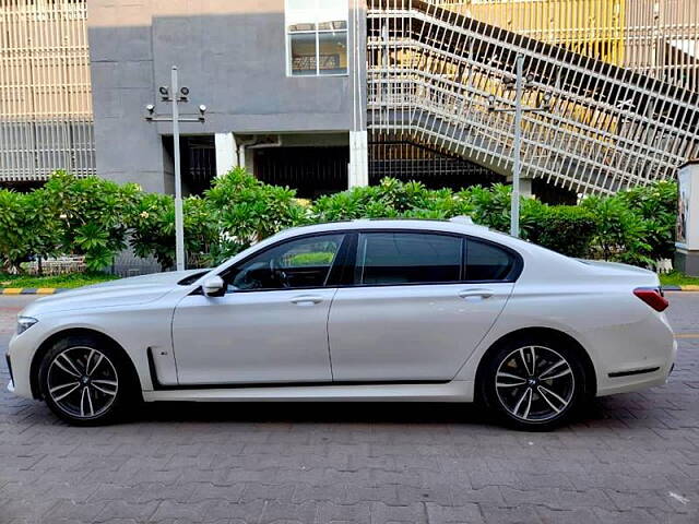 Used BMW 7 Series [2019-2023] 740 Li M Sport in Mumbai