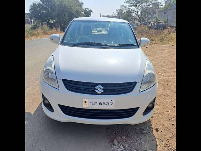 Used 2013 Maruti Suzuki Swift DZire in Nashik