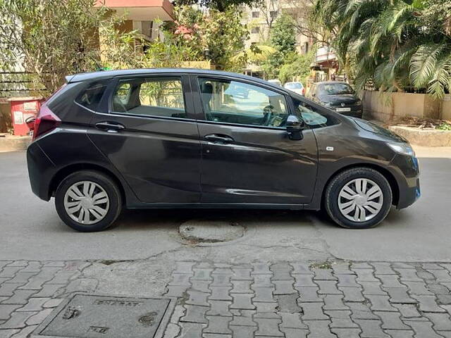 Used Honda Jazz [2015-2018] SV Diesel in Pune