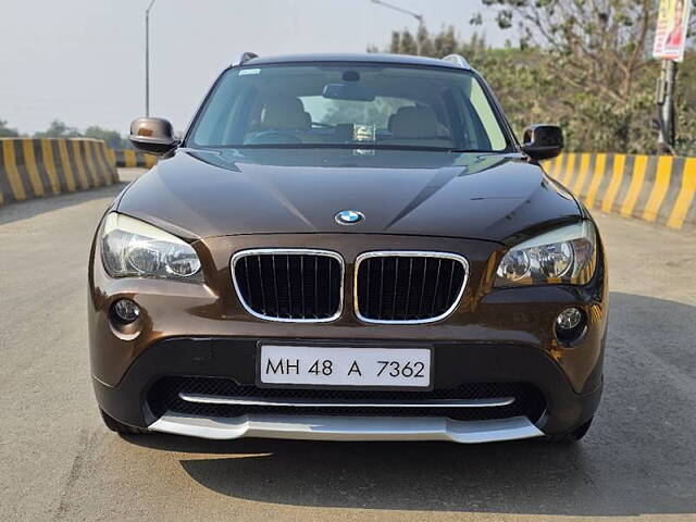 Used 2012 BMW X1 in Mumbai