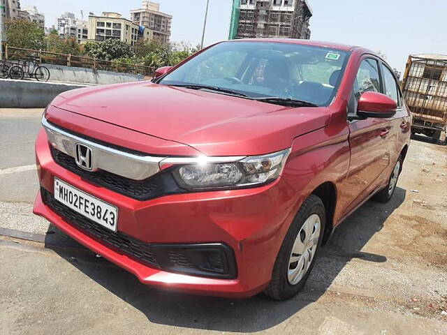 Used 2019 Honda Amaze in Mumbai