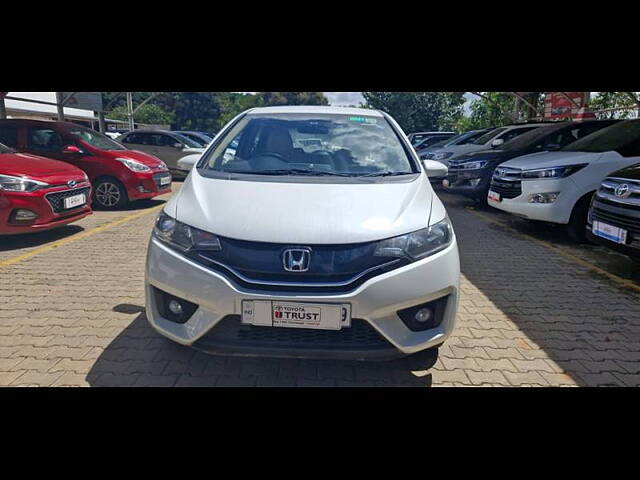 Used 2018 Honda Jazz in Bangalore