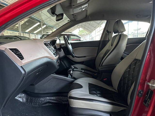 Used Hyundai Elite i20 [2017-2018] Sportz 1.4 CRDI in Bangalore