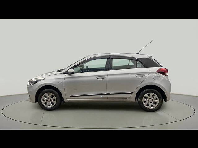 Used Hyundai Elite i20 [2016-2017] Magna 1.2 [2016-2017] in Delhi