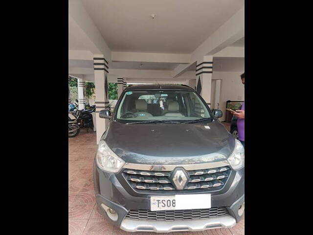 Used 2015 Renault Lodgy in Hyderabad