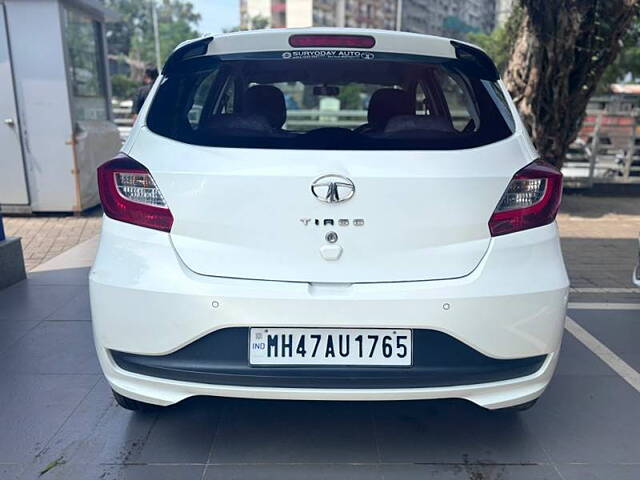 Used Tata Tiago [2016-2020] Revotorq XE [2016-2019] in Mumbai