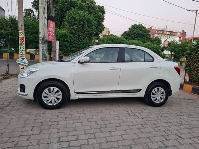 Used Maruti Suzuki Dzire [2017-2020] VDi in Jalandhar