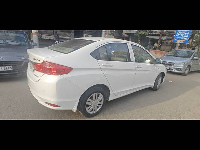 Used Honda City [2014-2017] S in Ghaziabad