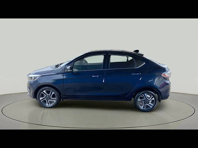 Used Tata Tigor XZA Plus [2020-2023] in Coimbatore