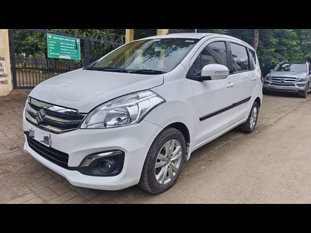 Used Maruti Suzuki Ertiga [2015-2018] ZDI SHVS in Nashik